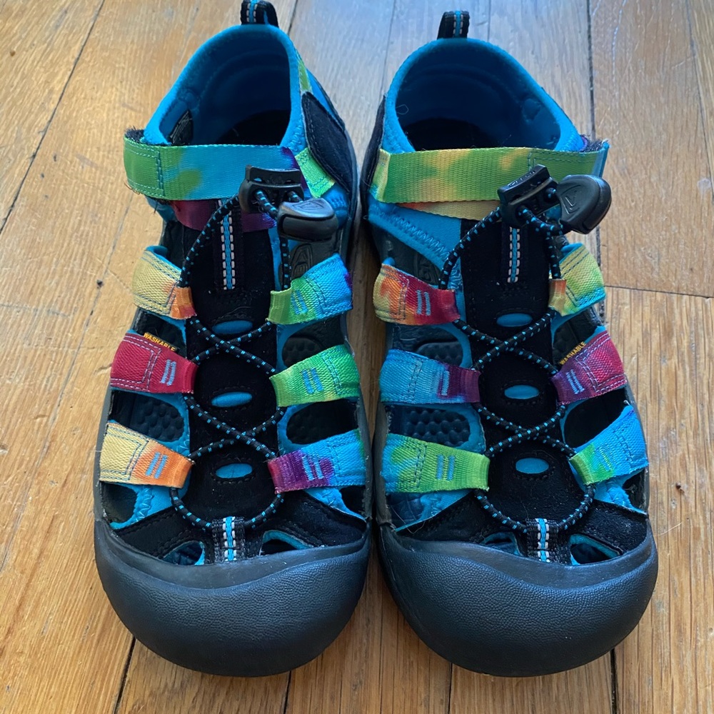 Keen Newport H2 Sandal Big Kids